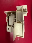 Oem Miele Dishwasher Door Latch 6022270. Fixed Price $31.91.