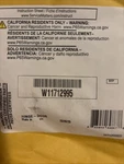 New Genuine Oem Whirlpool Dishwasher Left Door Hinge W11712995 W11662392. Fixed Price $14.99.
