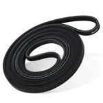 341241 Dryer Belt For Whirlpool Maytag Amana Kenmore Roper - 92 1/4 Inch Dura.... Fixed Price $9.58.