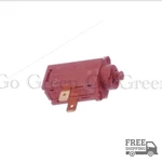 Bosch Dishwasher SHY56A05UC-14 Dispenser Actuator P/n 00166635. Fixed Price $14.95.