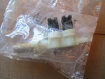 Asko Dishwasher Water Valve 8801352 New Old Stock. Fixed Price $239.99.
