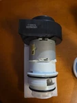 Johnson Dishwasher Pump 1130074 303722351. Fixed Price $59.24.
