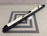 Whirlpool Kitchenaid Dishwasher Control Panel W10537423 W10803367. Fixed Price $89.95.
