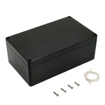 Lemotech Project Box Abs Plastic IP65 Waterproof Dustproof Electrical. Fixed Price $14.49.