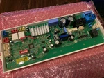 New (open Box) Lg Dishwasher Control Board Part EBR86473410. Fixed Price $219.99.