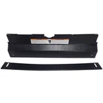 Clean Oem Dishwasher Kick Plate Toe 154745503 154322903 5304501484 154589503. Fixed Price $27.52.