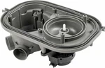 Kitchenaid Dishwasher Sump W11443105. Fixed Price $120.00.