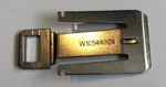 New Oem. Authentic Whirlpool Dishwasher Door Latch Strike WPW10544004. Fixed Price $8.64.