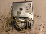 Ge Dishwasher Timer Part 165D4522P04. #123. Fixed Price $23.99.