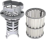 Appliance Filter Micro For Bosch SHE3AR76UC/25 SHE3ARF5UC/08 SHP65TL5UC/07 New. Fixed Price $23.59.