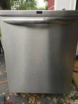 Frigidaire Door Assembly Genuine Oem 154873805, Come With Handle. Fixed Price $70.00.