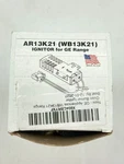 Appliances AR13K21 (WB13K21) Range Oven Ignitor. Fixed Price $21.38.