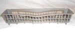 Kenmore/whirlpool/kitchenaid Dishwasher Small Item/utensil/knife Basket 8539145. Fixed Price $16.95.