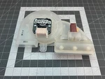 Lg Dishwasher Vent Fan Motor P# ABT73009401. Fixed Price $35.00.
