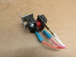 Maytag Dishwasher Blower Motor Relay W/bracket Part # 99001425. Fixed Price $17.98.