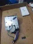 Whirlpool Dishwasher Timer Part 3373626D. #72. Fixed Price $20.00.