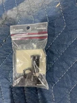 8054613 Fuse Holder Asko Wolf Brand. Fixed Price $30.00.