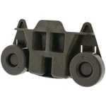 Erp ERW10195416 Rack Wheel For Whirlpool Dishwashers. Fixed Price $8.69.