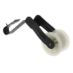 Replacement Idler Pulley 691366 For Select Dryers. Fixed Price $17.99.