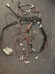 Oem Midea Dishwasher Wire Harness For MDT24P5AST. Fixed Price $26.36.