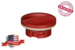 Oem Genuine Whirlpool Kenmore Cap WPW10524921. Fixed Price $31.98.