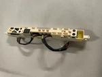 Lg EBR56710601 Dishwasher Control Board Display AZ144505 KM2423. Fixed Price $19.99.