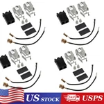 Range Burner Receptacle Kit For Whirlpool Frigidaire 330031, 814399 (4-PACK). Fixed Price $13.34.