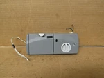 Frigidaire Dishwasher Detergent Dispenser Nice Cond. Part # 5304475588. Fixed Price $22.48.