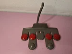 W10457053-GN W10462375-GS Kenmore Dishwasher Turbo Sprayer Used. Fixed Price $45.00.