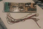 Fsp Control Board 74009315. Fixed Price $185.00.