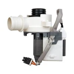 WH23X24178 WH23X28418 Washer Drain Pump For Ge Washing Machine Gtw, Ptw, Htw. Fixed Price $23.75.