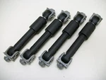 Shock Absorbers For Whirlpool WFW95HEDW0 WFW94HEXW2 WFW70HEBW2 WFW95HEXW0 New. Fixed Price $45.99.