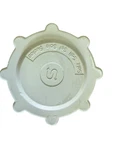 Oem Miele Dishwasher Salt Cover 04719100. Fixed Price $19.95.