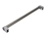 New Genuine Oem Whirlpool Dishwasher Door Handle W10708004. Fixed Price $45.00.