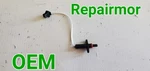 DD81-02152A Oem Genuine Samsung Dishwasher Thermistor Sensor. Fixed Price $13.00.