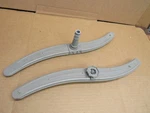 Bosch Dishwasher Spray Arm Set Part # 00448806 00676933. Fixed Price $79.98.