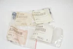 Lot Of 4 New Genuine Oem Viking Pd 150008 Basket Wheel Replacement. Fixed Price $103.99.