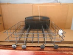 Frigidaire Dishwasher Lower Rack W/ Basket - New Part # 5304532238 5304532213. Fixed Price $139.98.