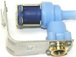 Ge Kenmore Dishwasher Water Inlet Valve WD15X10003 165D5792G001. Fixed Price $16.00.