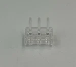 Ge Dishwasher Light Pipe WD21X24669 (KW-6). Fixed Price $14.72.