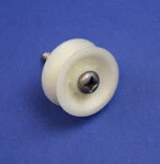 Kenmore Dishwasher : Dishrack Track Roller (WD12X10070 / WD12X332) P8142. Fixed Price $12.17.