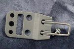 Kenmore, Frigidaire Door Strike 154429101, 154662601 & Screws 154200602. Fixed Price $10.00.