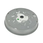 Samsung DC97-20192B Assembly Rotor 1/2" Plastic COM1500A. Fixed Price $177.35.