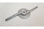 Great Condition Whirlpool Dishwasher Lower Spray Arm WP8268332 Free Shipping. Fixed Price $22.99.