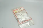 DW602 Gemline Dishwasher 4/PK Rollers. Fixed Price $19.26.