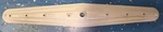 Oem Genuine Whirlpool Dishwasher Upper Spray Arm WP8519604. Fixed Price $12.99.