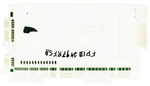 Frigidaire 764887-08 Dishwasher Control Board. Fixed Price $49.99.