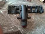 Genuine Oem Whirlpool W11180153 Dishwasher Rack Adjuster Rh Right New. Fixed Price $39.99.