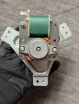 Samsung Range Oven Convection Fan Motor DG31-00005A. Fixed Price $52.95.