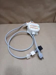 Bosch Dishwasher Power Cord With Junction Box 9001047830 Rev Oem Applian #6622. Fixed Price $24.95.